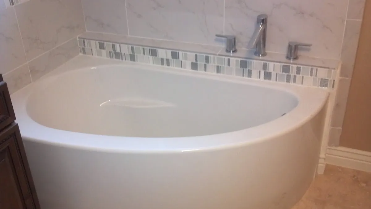 Plumbing services in Allentown, PA